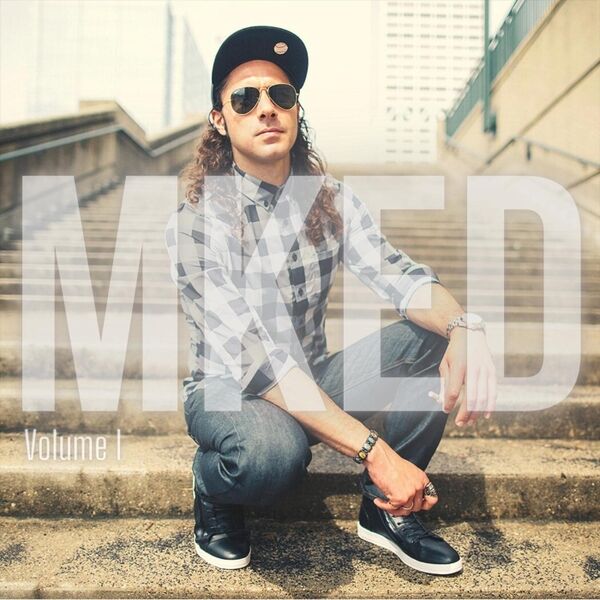 Cover art for MKED, Vol. I